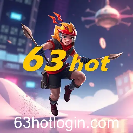 The Rise of 63hot in 2025 Gaming Innovation
