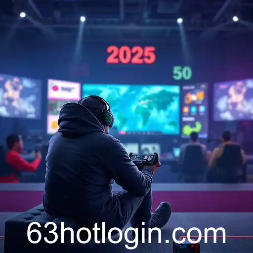 63hot Heats Up the Gaming Landscape