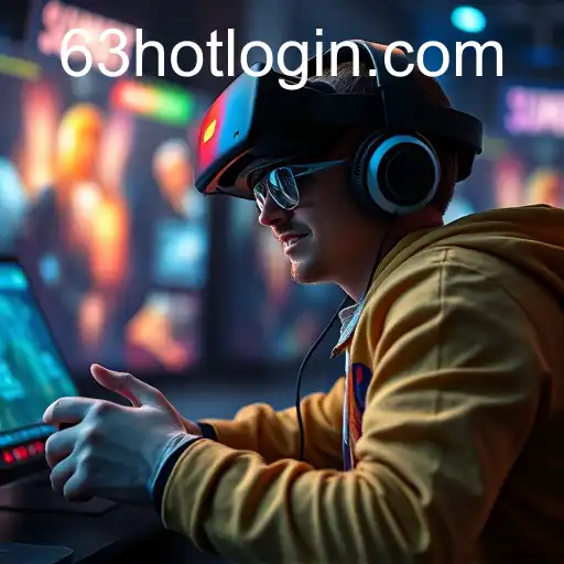 Gaming Industry Thrives Online