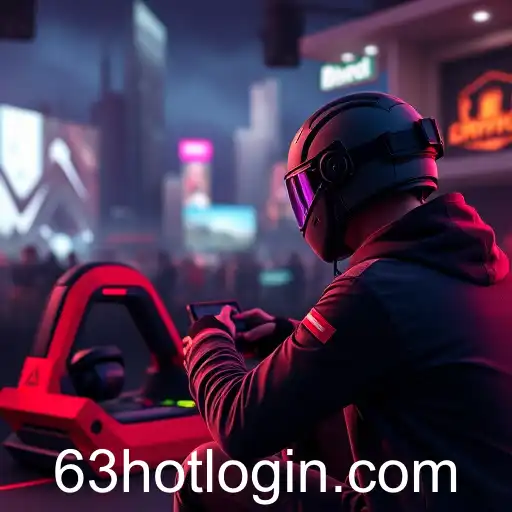 Gaming Landscape: Spotlight on 63hot