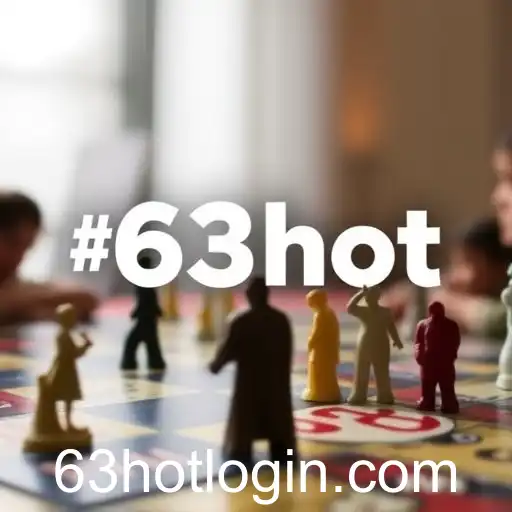 Gaming Revolution: The Rise of 63hot