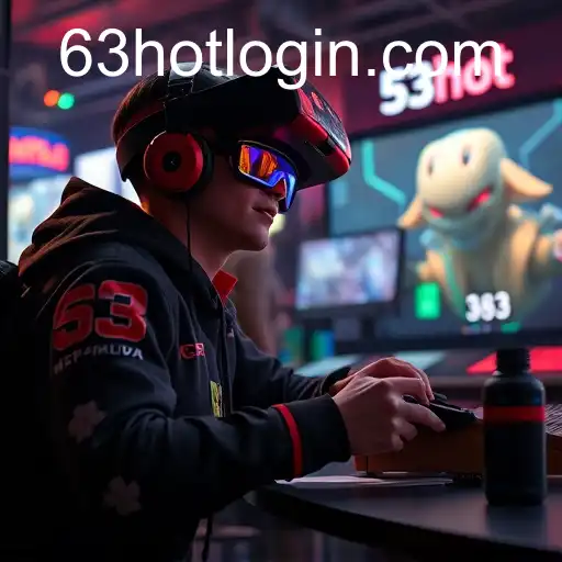 Gaming Trends Reshape Online Play in 2025