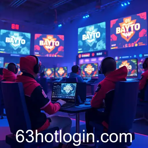 Gaming Trends Revolutionized by AI