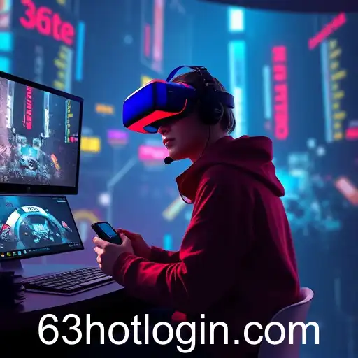 Gaming Trends and Future Prospects
