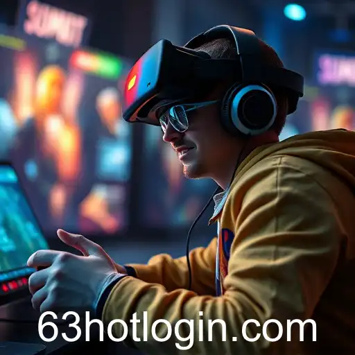 Gaming Industry Thrives Online