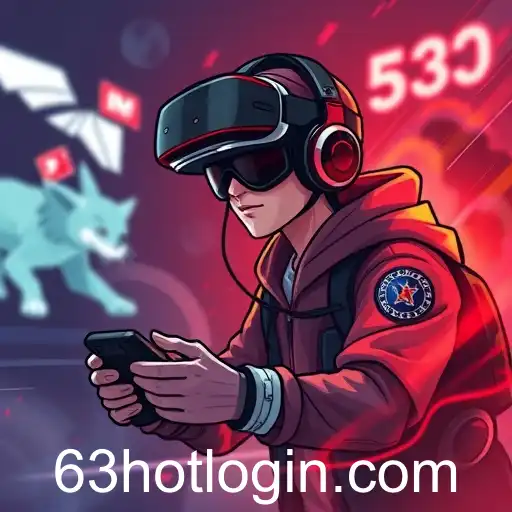 Game Trends and Digital Evolutions