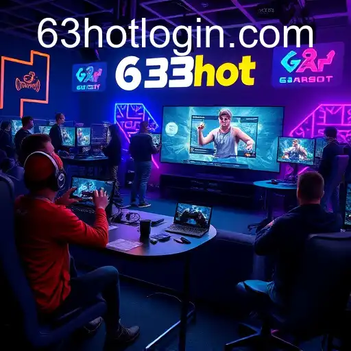 The Impact of Online Gaming Communities in 2025