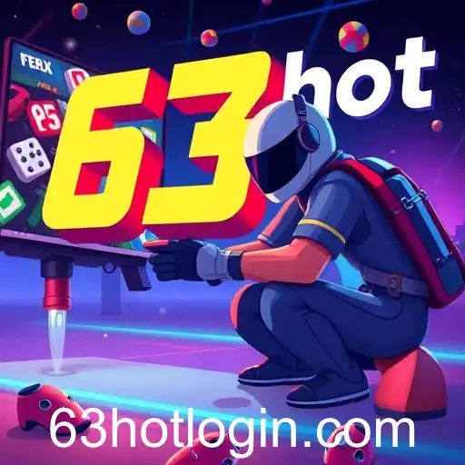 The Rise of 63hot in Online Gaming