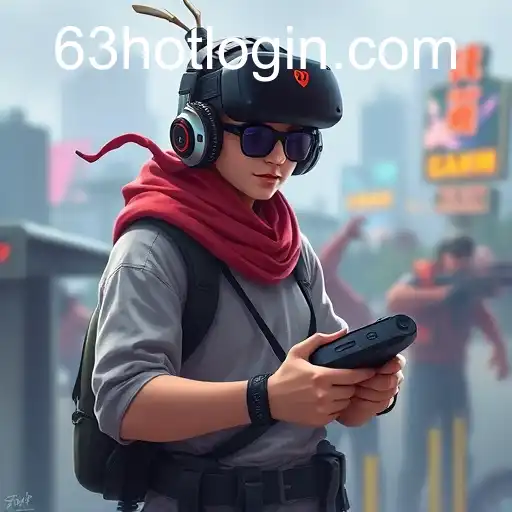 The Rise of 63hot in Online Gaming