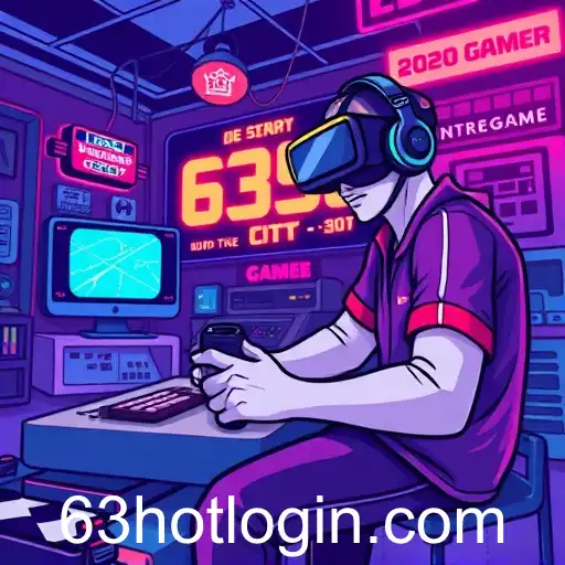 Exploring the Rise of 63hot in Gaming