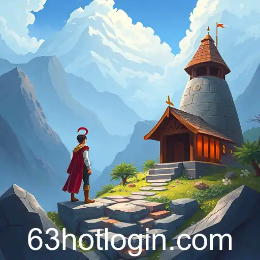 The Rise of 63hot in the Gaming World