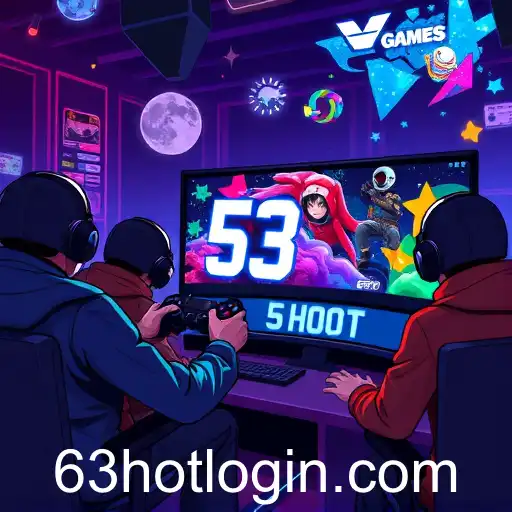 Rising Trends in Online Gaming